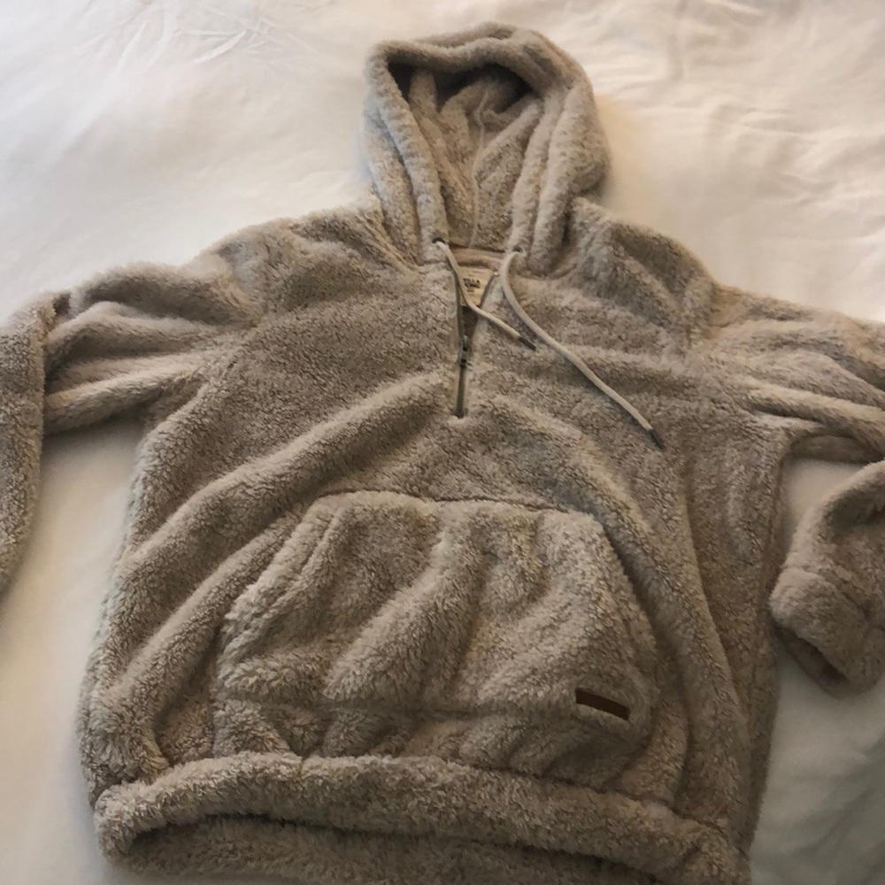 Billabong Furry Jacket